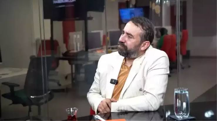 Metafizik uzmanı Beytullah Şentürk’ün hayatı sinema filmine uyarlanıyor: Metafizik ile Yüzleşme