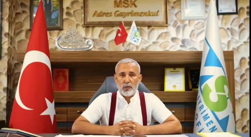 Mehmet Selim Kanlısu MSK Gayrimenkul ile Ücretsiz İnceleme