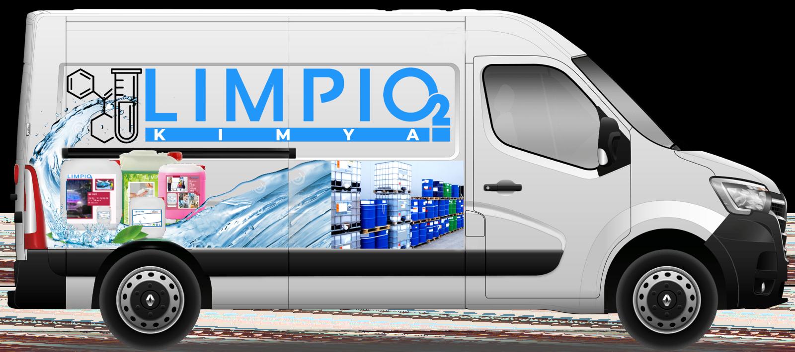 Limpio Kimya ile Teknolojideki Son Gelişmeler