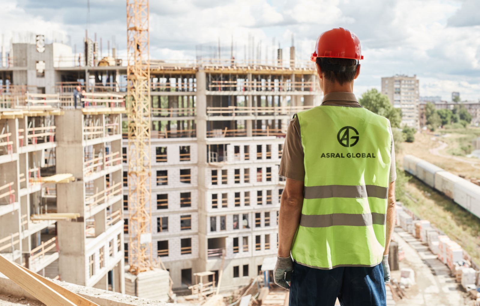 Asral Global, 2025’te Güneydoğu’da Petrol ve Maden Yatakları İçin Büyük Projelere Hazırlanıyor