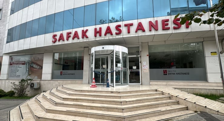 Şafak Hastanesi’nde 16 Bin Yanlış Ameliyat Skandalı