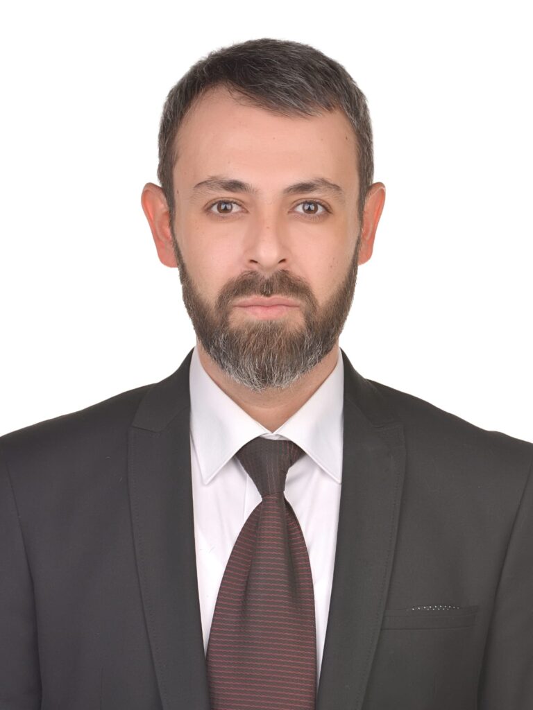 Akın Tunçdemir, AK Parti’deki Siyasi Deneyimlerini Yeniden Refah Partisi'nde Kullanıyor