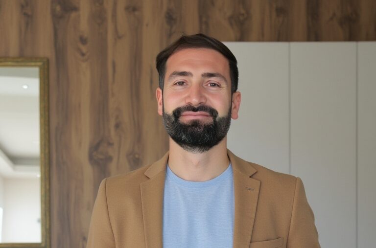 Serkan Dal MCC Koç Mentor – Eğitim Uzmanı – Yazar – Sosyolog: ICF Sertifikalı Profesyonel Koç