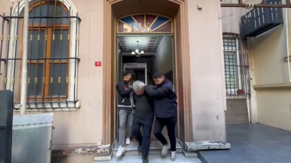 Beyoğlu’nda Korkunç Cinayet: Anneye Şiddet Ölümle Sonuçlandı