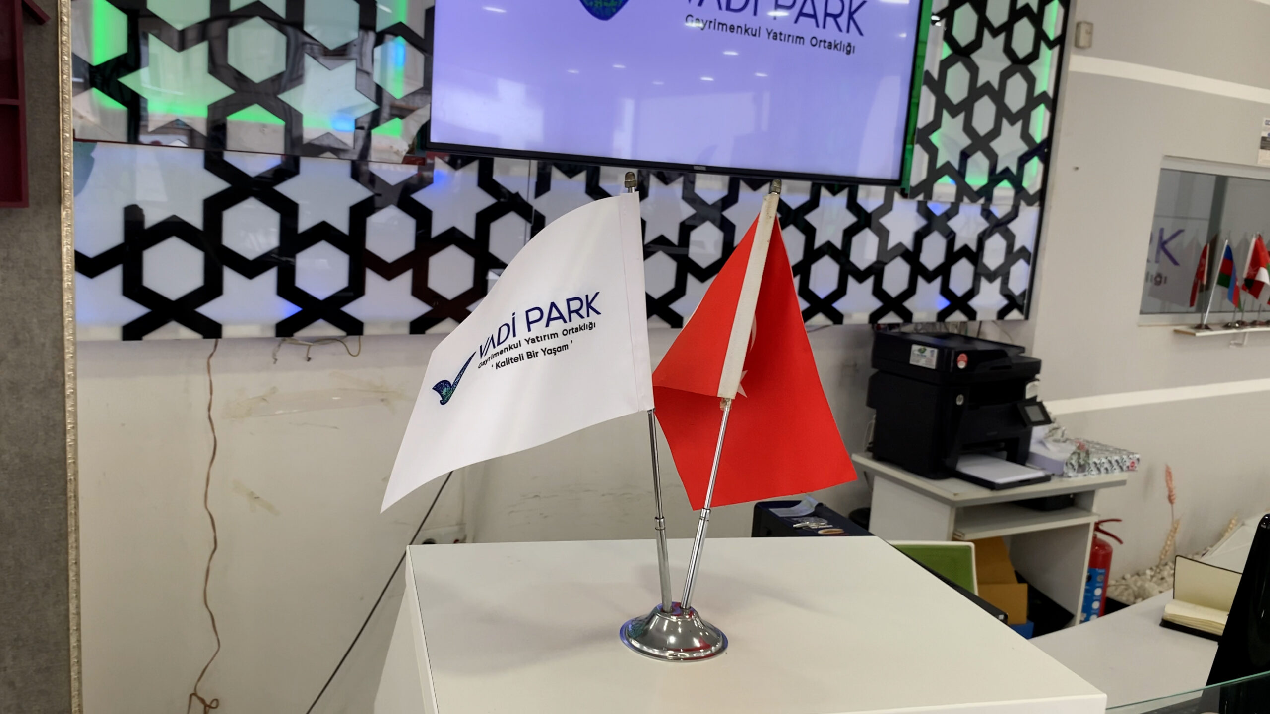 Vadi Park Gayrimenkul ile Hayallerinizi Gerçekleştirin