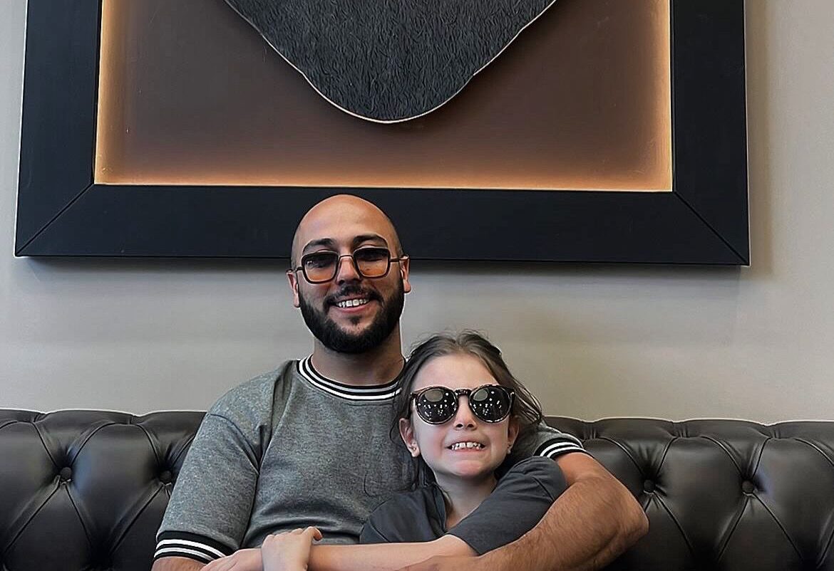 Seyit Şahinler ve Gıda, Giyim, Kozmetik Sektörlerine Dijital Yenilikler