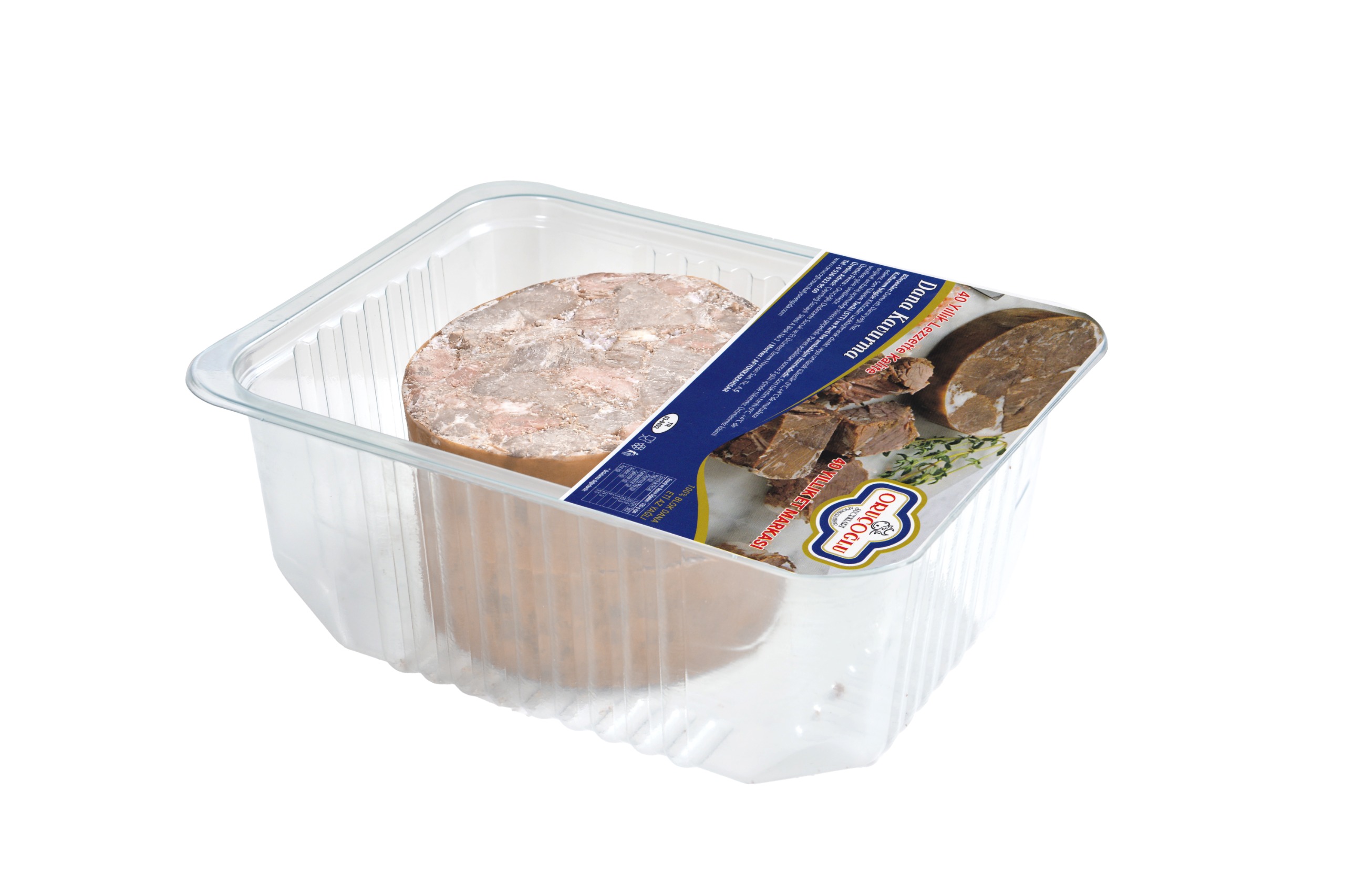 Blok Etin Eşsiz Lezzeti: Oruçoğlu Sucuk ve Kavurma Farkı