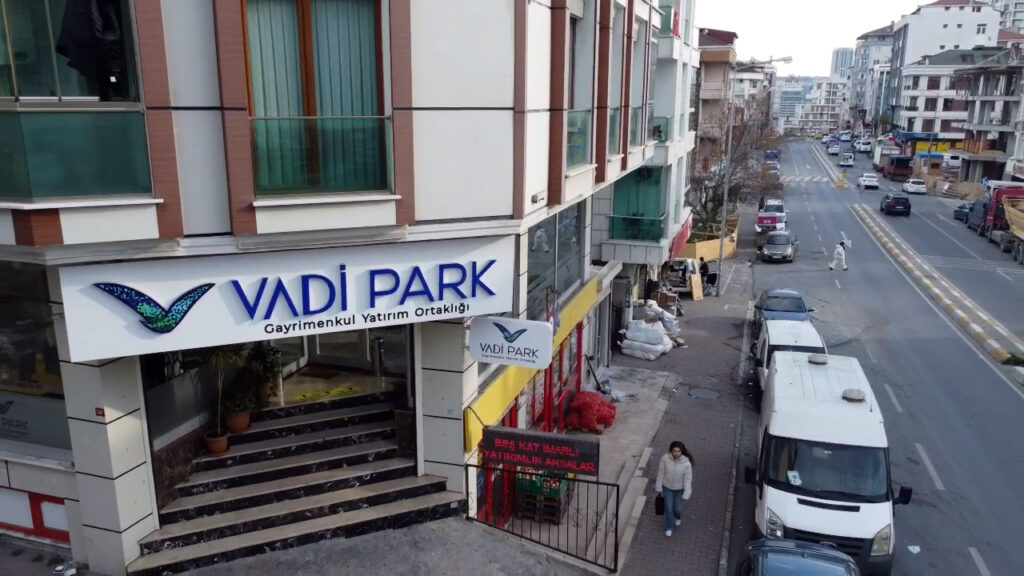 Vadi Park Gayrimenkul ile Hayallerinizi Gerçekleştirin