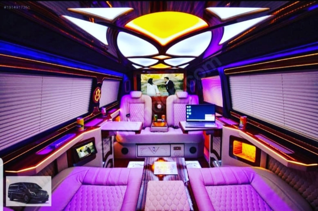 Routeturkey ile VIP Transferlerde Üst Düzey Hizmet