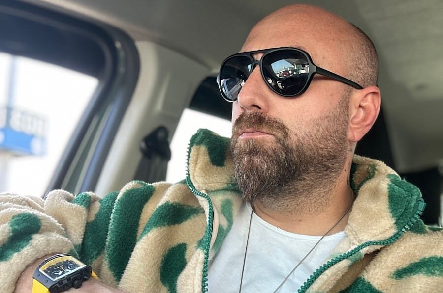 Özer Üner ve Car Cosmetics ile UV Işınlarına Karşı En İyi Araç Koruması