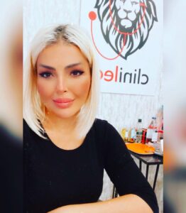 Dr. Gökçe Balamir: Kişiye Özel Estetik Uygulamaları
