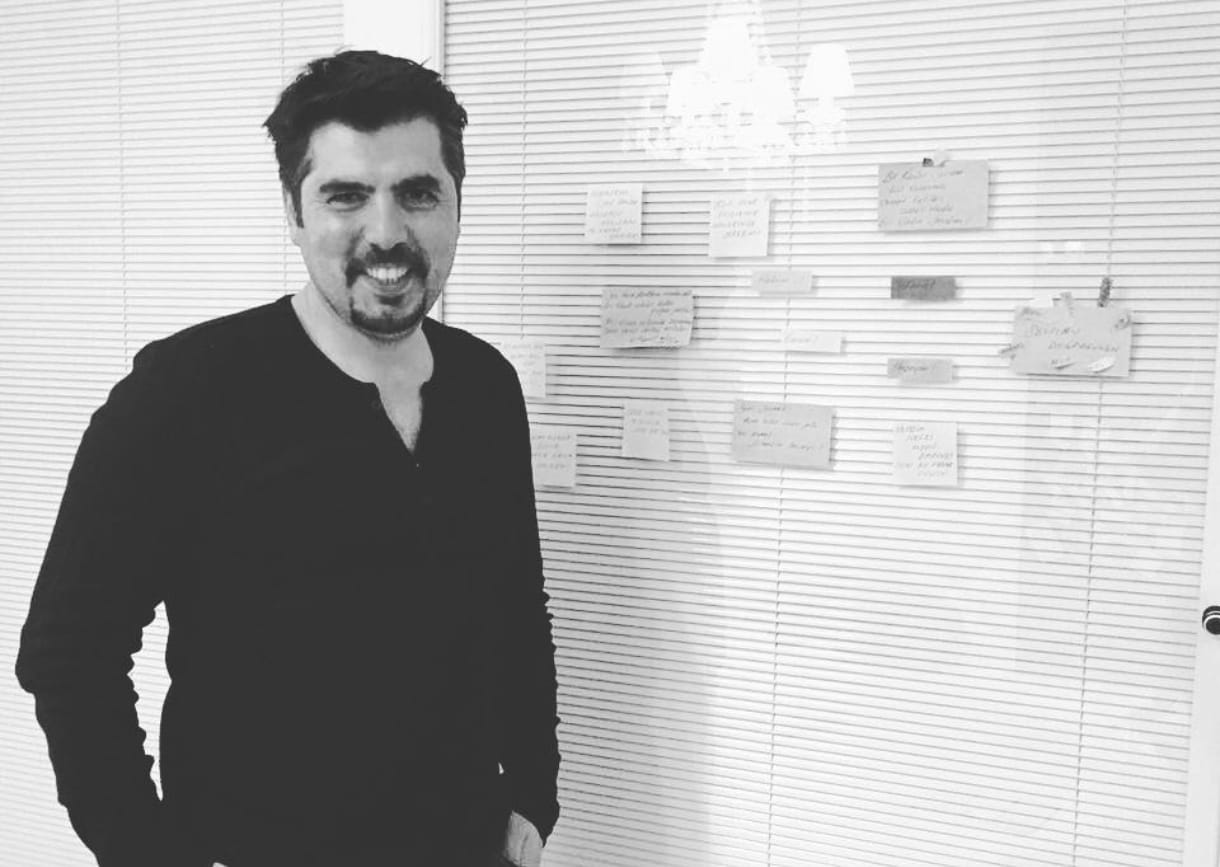 Bodrum’un Gerçek Sahipleriyle Yola Çıkıyoruz