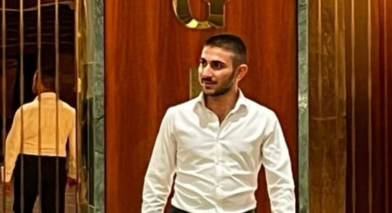 Mert Özeroğlu: İnşaat, Gayrimenkul ve Petrol Sektörlerinde İleriye Dönük Yatırımlar