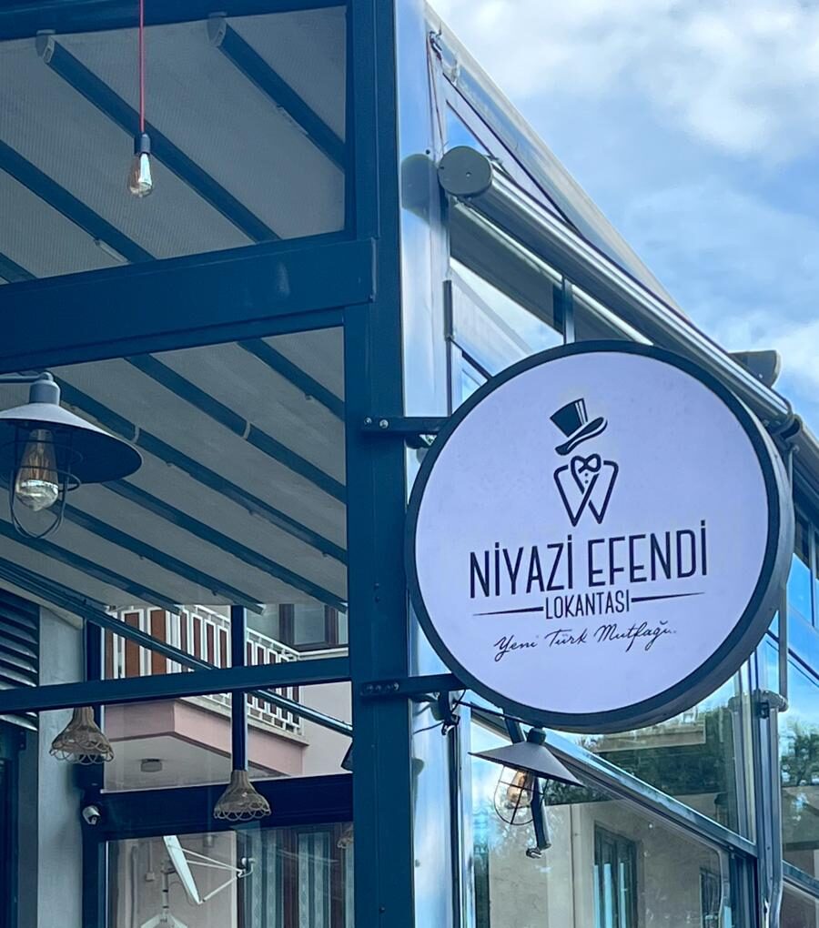 Dönerci Niyazi Usta ile Denizli’de Dönerin Yeni Yüzü!