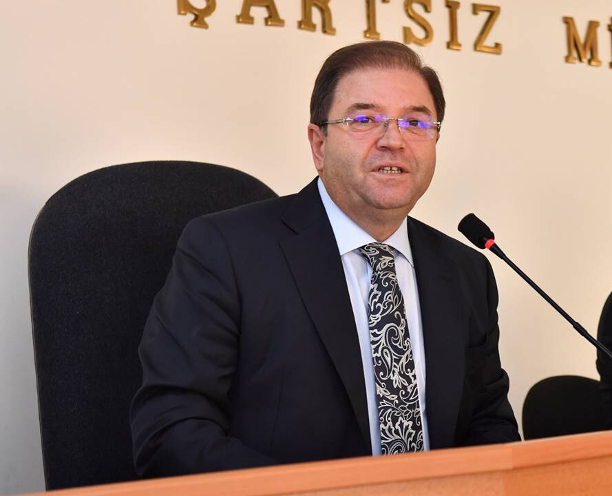 Eski Maltepe Belediye Başkanı Ali Kılıç a 5 Yıl Hapis İstemi