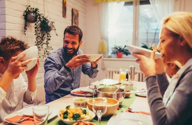 İftarda ve Sahurda Dikkat Edilmesi Gereken İpuçları ve Öneriler