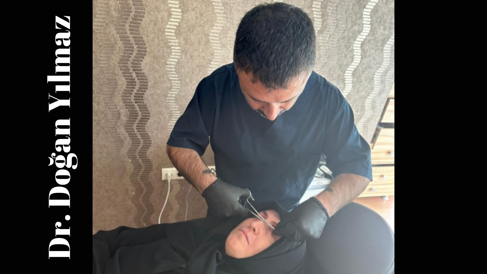 Dr. Doğan Yılmaz'ın Kariyer Hedefleri: Sürekli Gelişim ve İleriye Dönük Vizyon