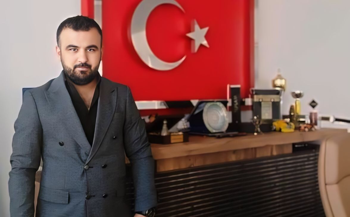 Teoman Yıldırım: "İnsanım Diyen Herkesi Bağrımıza Basarız"