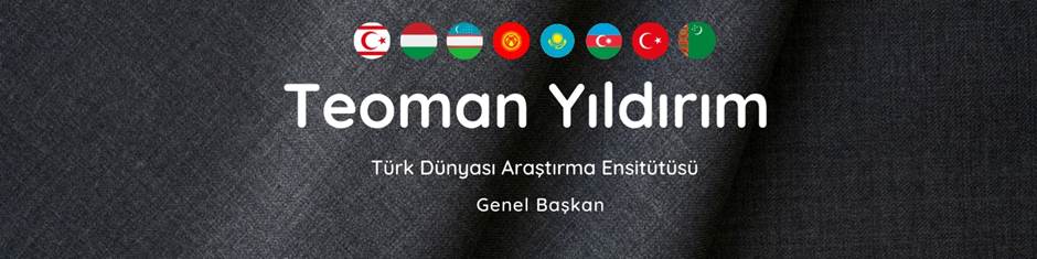 Teoman Yıldırım: "İnsanım Diyen Herkesi Bağrımıza Basarız"