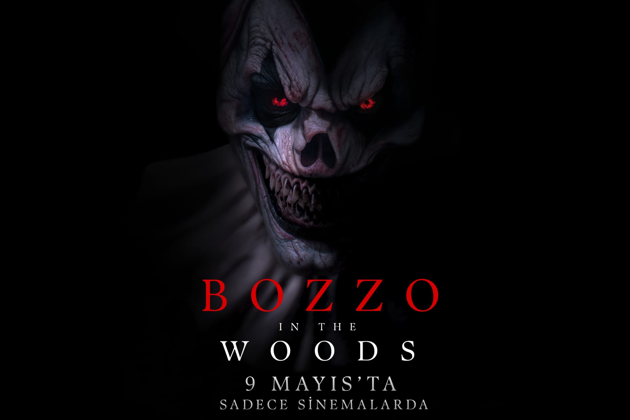 Bozzo in the Woods: “Lazarus”un Peşindeki Kötü Niyetli Kişiler