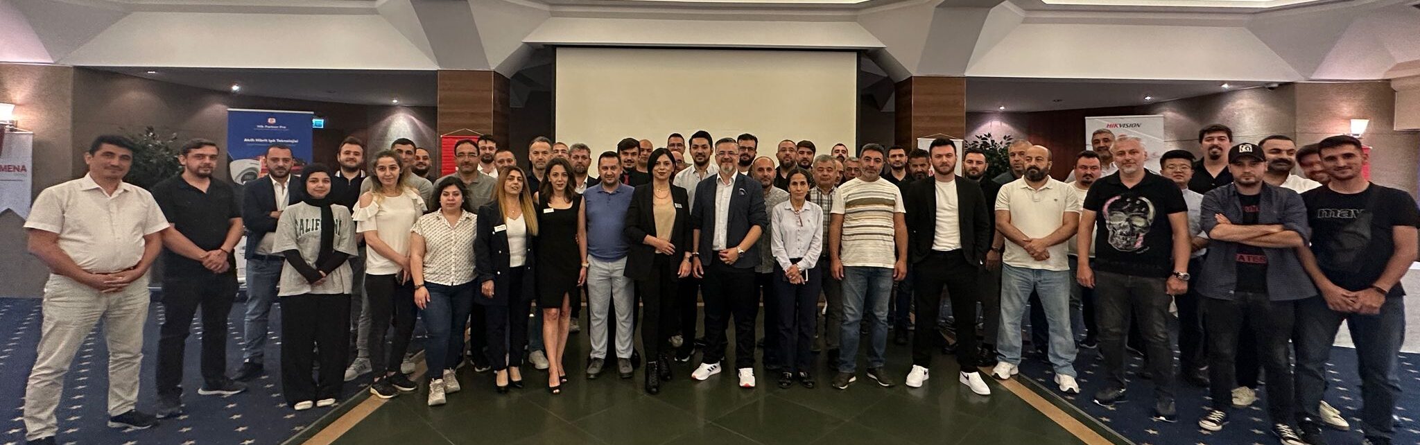 Mena Teknoloji: Kuruluş ve Temel Değerler