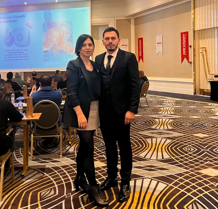 Mena Teknoloji: Kuruluş ve Temel Değerler