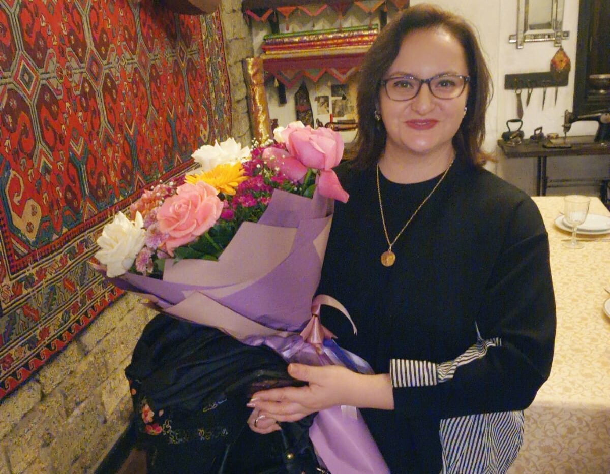 13 Yıllık Deneyim, 4 Kitap, 20 Kitapçık: Leyla Aslanlı Gökmen’in Akademik Mirası