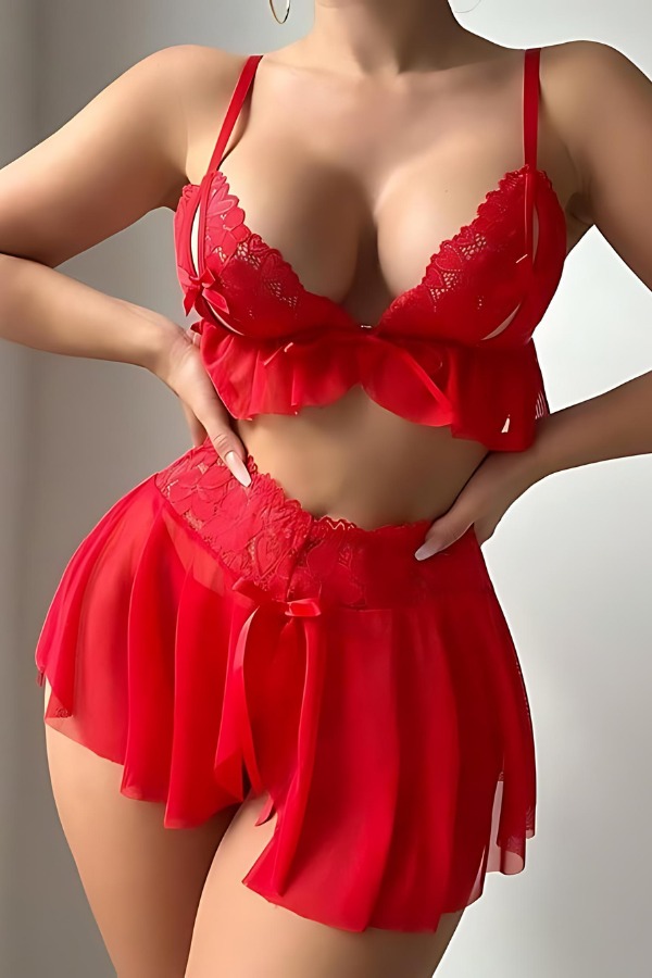 Fantazi İç Giyimde Online Alışverişin Avantajları ZT Fantazi İç Giyim Online Mağazası