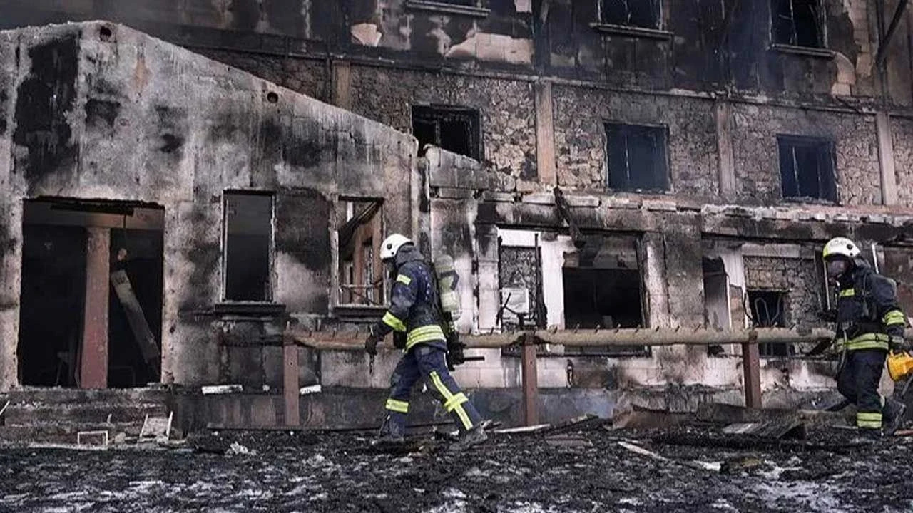 Bolu daki Yangın Faciasının Ardından Denetim: 34 Konaklama Tesisi Faaliyete Durduruldu