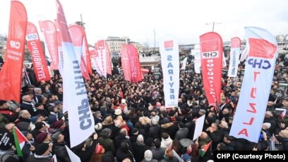 Belediye Başkan Yardımcıları ve Meclis Üyelerine Dava: 15 Yıla Kadar Hapis İstemi