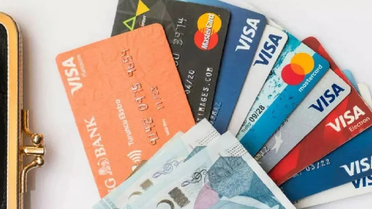 Kredi Kartı Borçlarında Yeni Dönem: Yapılandırma İmkanı Bugün Başladı