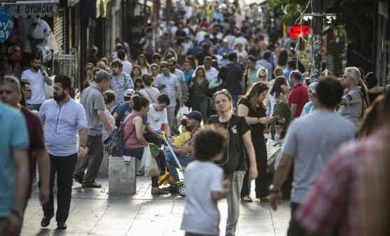 Boykot Çağrıları Sonrası Kadıköy’de Çıt Yok!