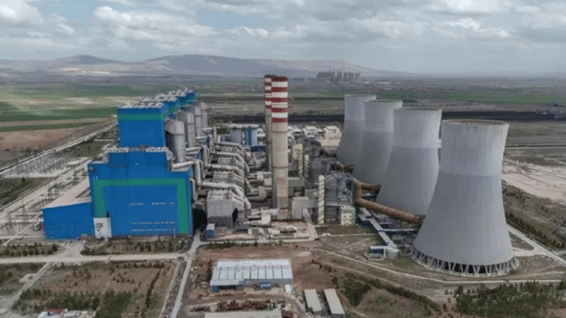 AYM İptal Etti, Santral Yeniden Açıldı