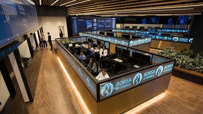 Borsa İstanbul da Çin Etkisi Endekslerde Büyük Düşüş!