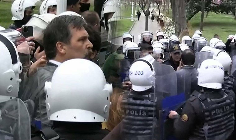 Gülhane’de Gözaltına Alınan Gençlerle İlgili Yeni Gelişme