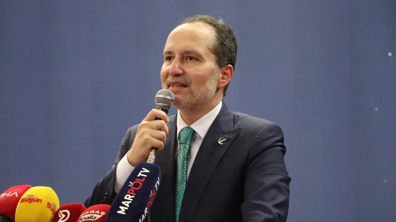 Fatih Erbakan “Asgari Ücrete Ara Zam, Emekliye Seyyanen Destek Verin”