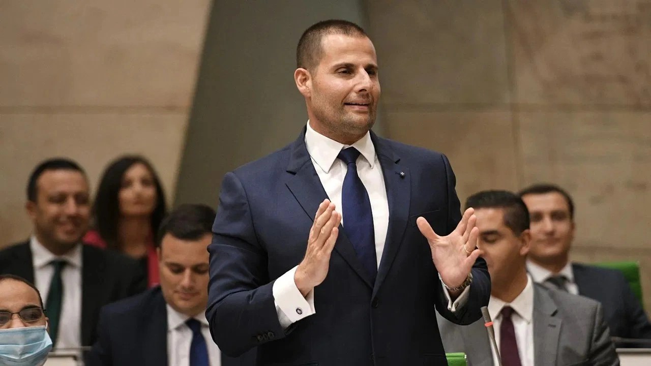 Malta, Filistin Devletini Tanımaya Hazırlanıyor