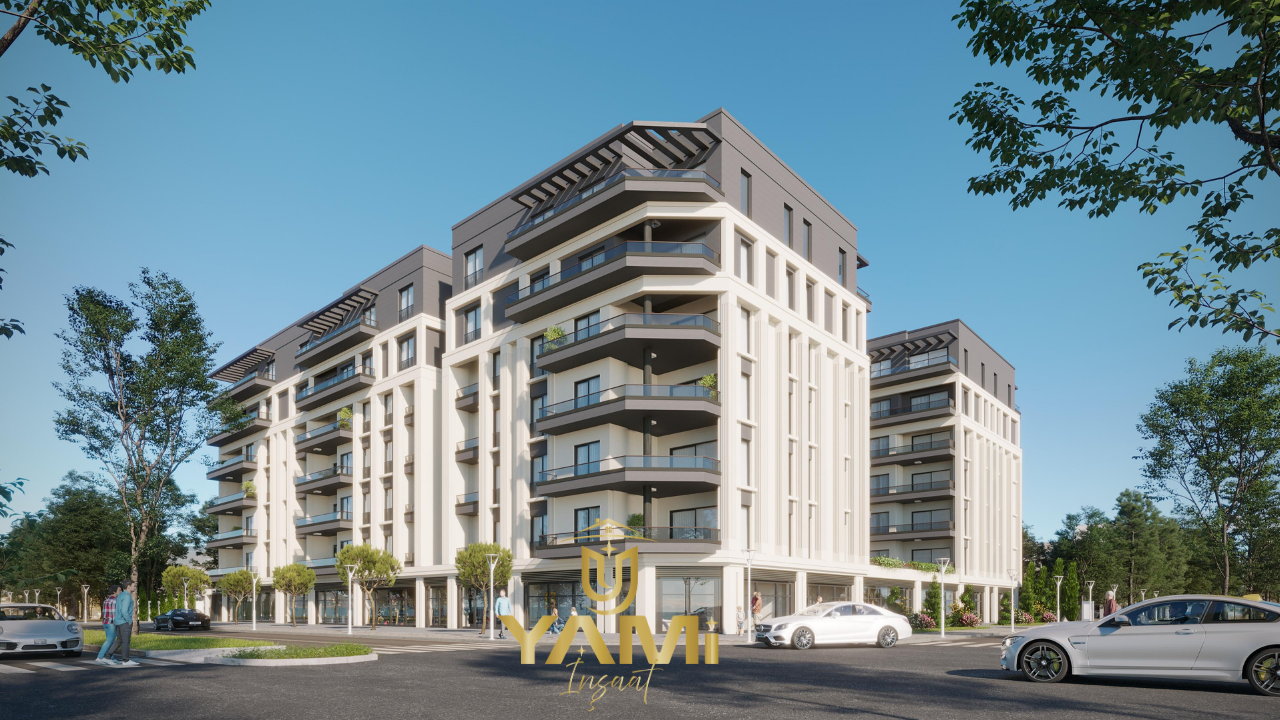 Yami İnşaat’ın Müşteri Memnuniyetine Odaklı Hizmet Anlayışı