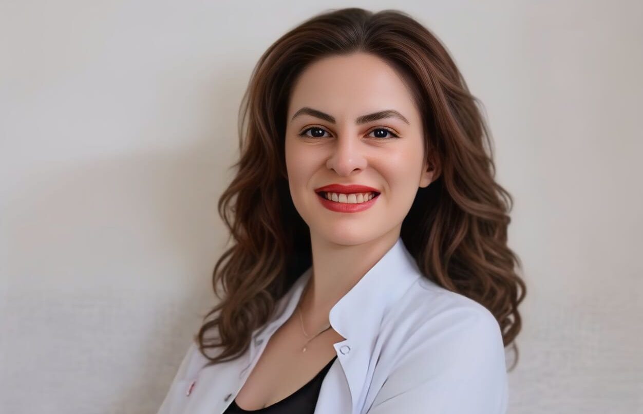 Dr. Maryam Torabi’nin Etik Yaklaşımı: Güven ve Şeffaflık Önceliği