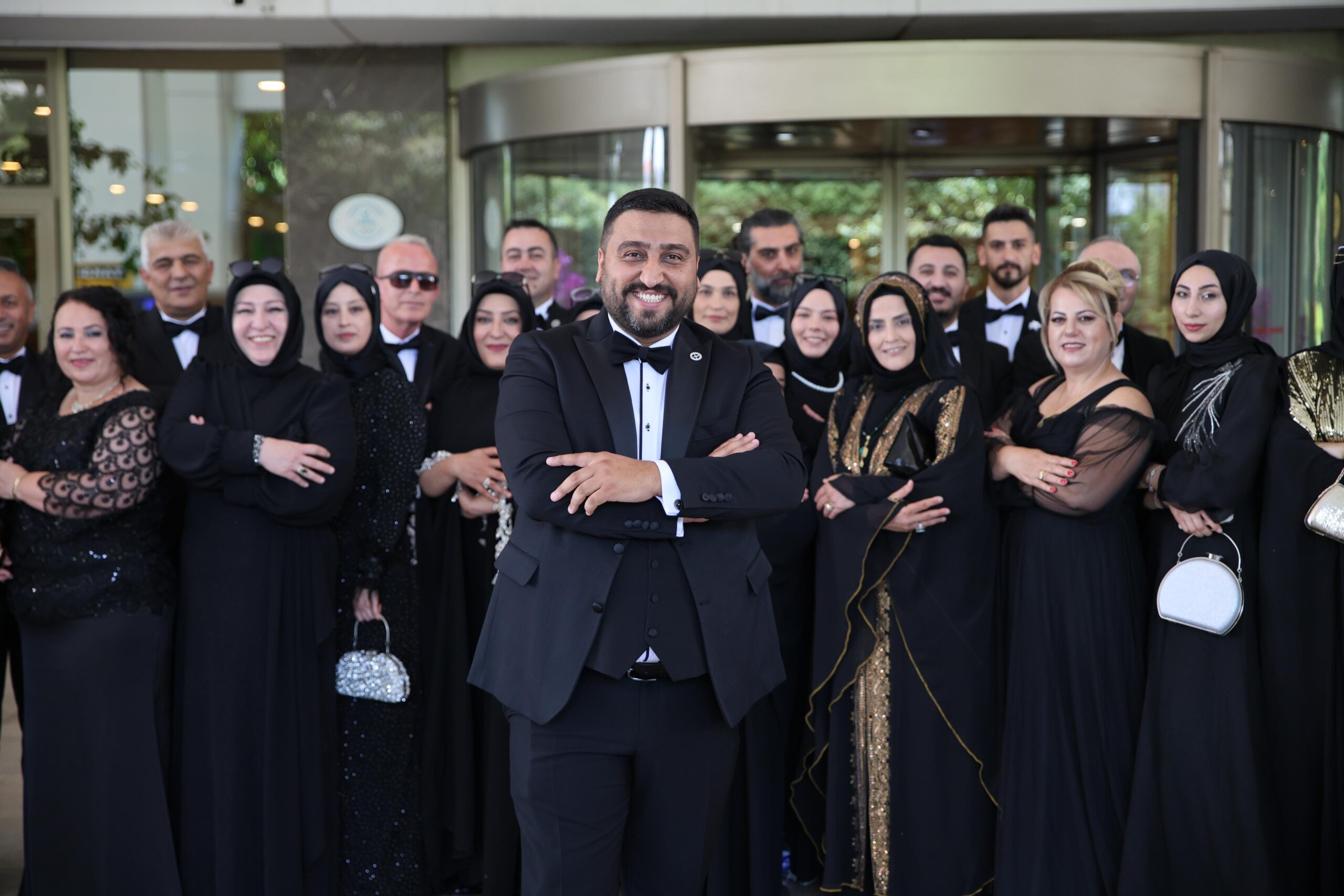 Lüks ve İş Bir Arada: Star Team’in XAURA GLOBAL Destekli Küresel Etkinliği