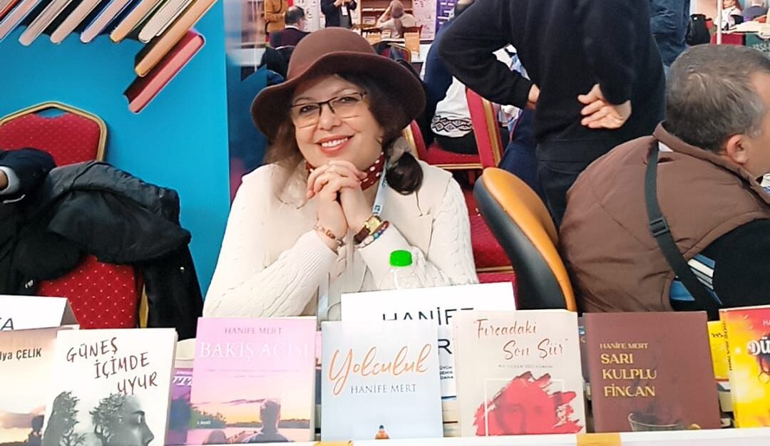 Hanife Mert: Mersin’in Katkısı ve Aile Hayatıyla Gelen Başarılar