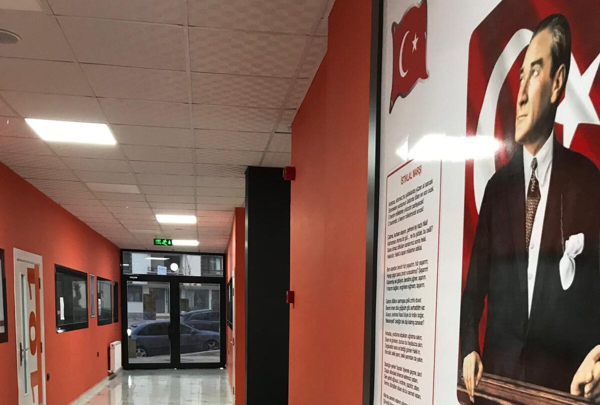 Seviye Kurs Gölbaşı 4S Eğitim Modeliyle Kişiye Özel Gelişim