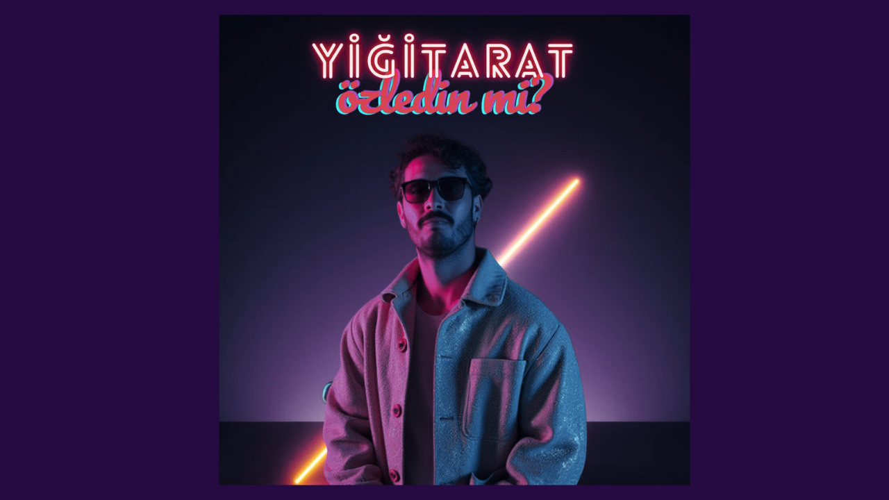 Yiğit Arat’ın “Özledin mi?”