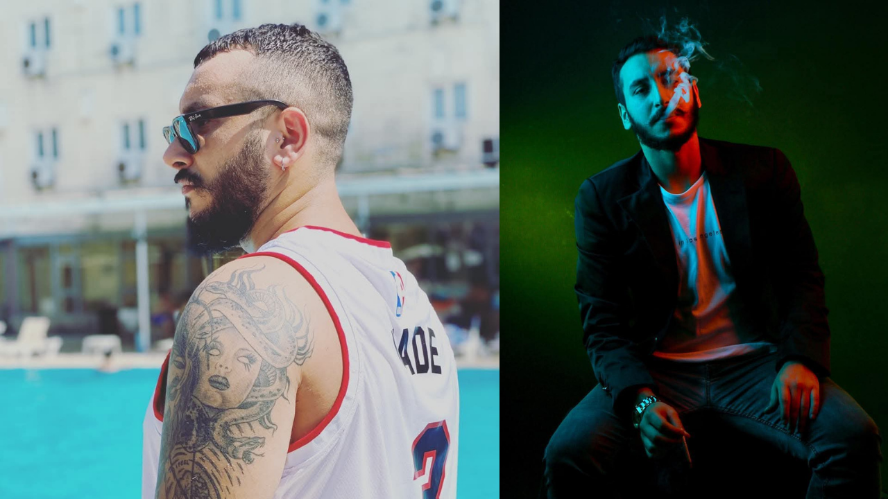 MY Production by Murat Yılmaz: Sanatçı Menajerliğinden Müzik Prodüksiyonuna Güçlü Ekiple Geçiş