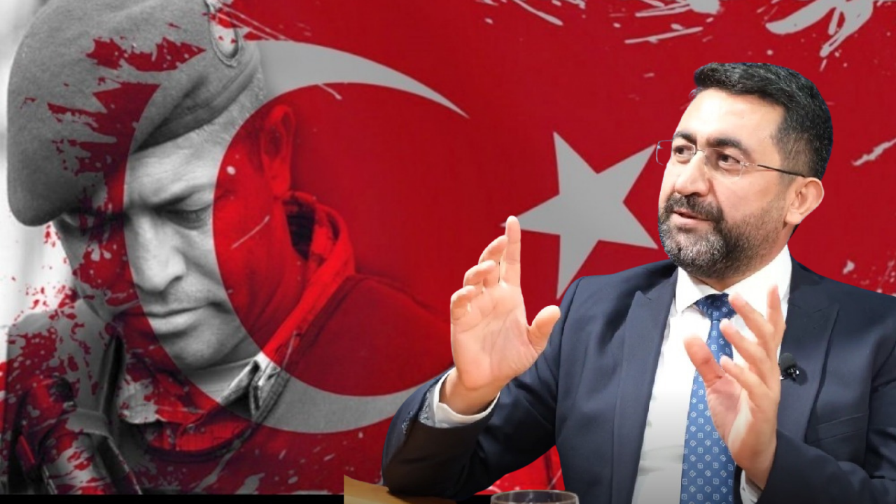 Orhan Sarı: 15 Temmuz, Milletin Demokrasiye Aşkının Sembolü