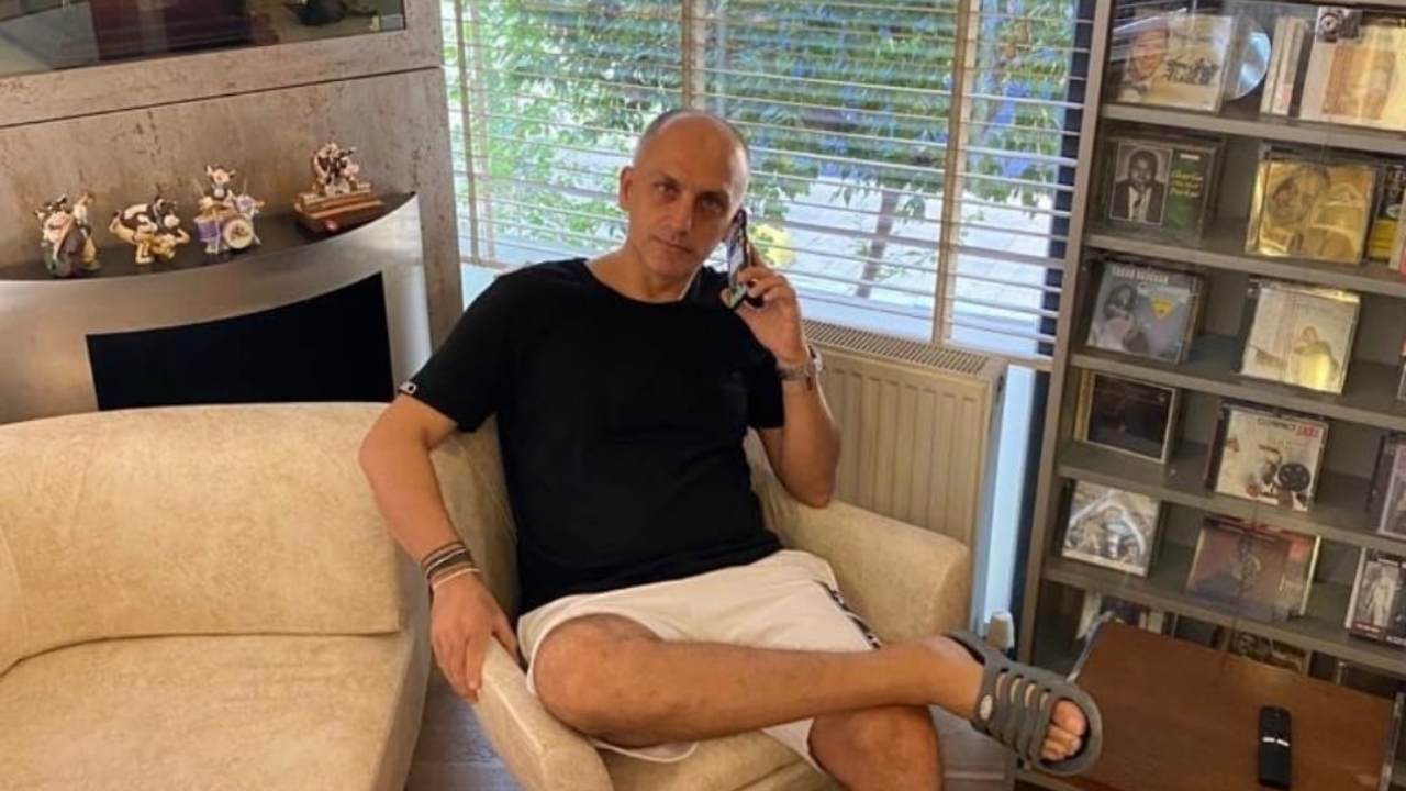 Şenol Muslu’nun  Geleceğe Yönelik Vizyonu