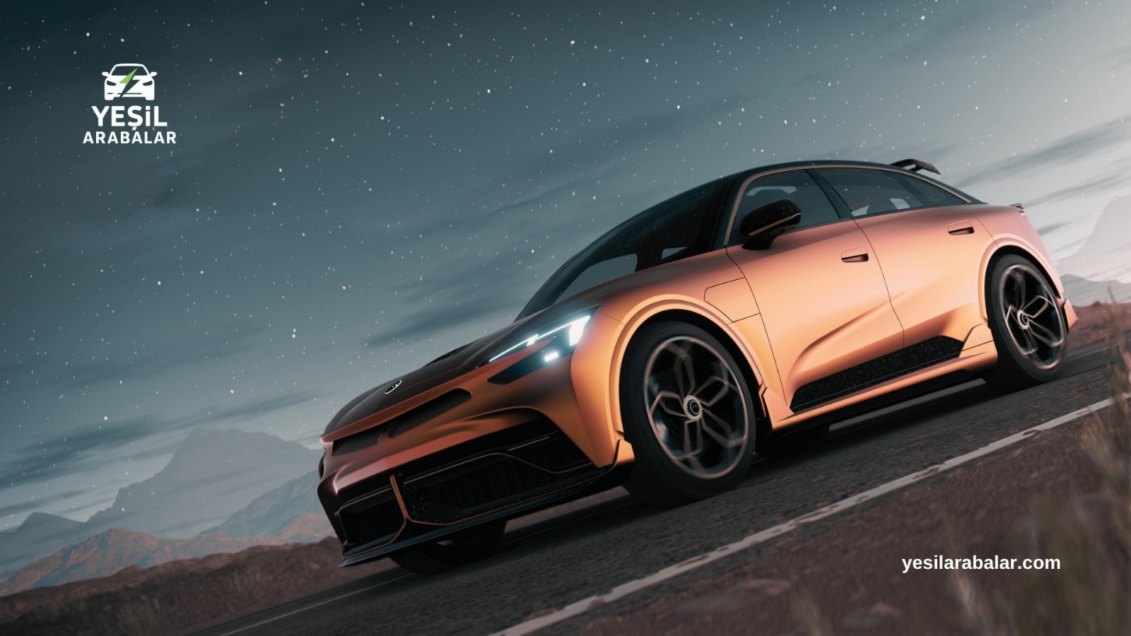 Yeşil Arabalar ve Devlet Teşvikleri: Elektrikli Araç Alımını Desteklemek