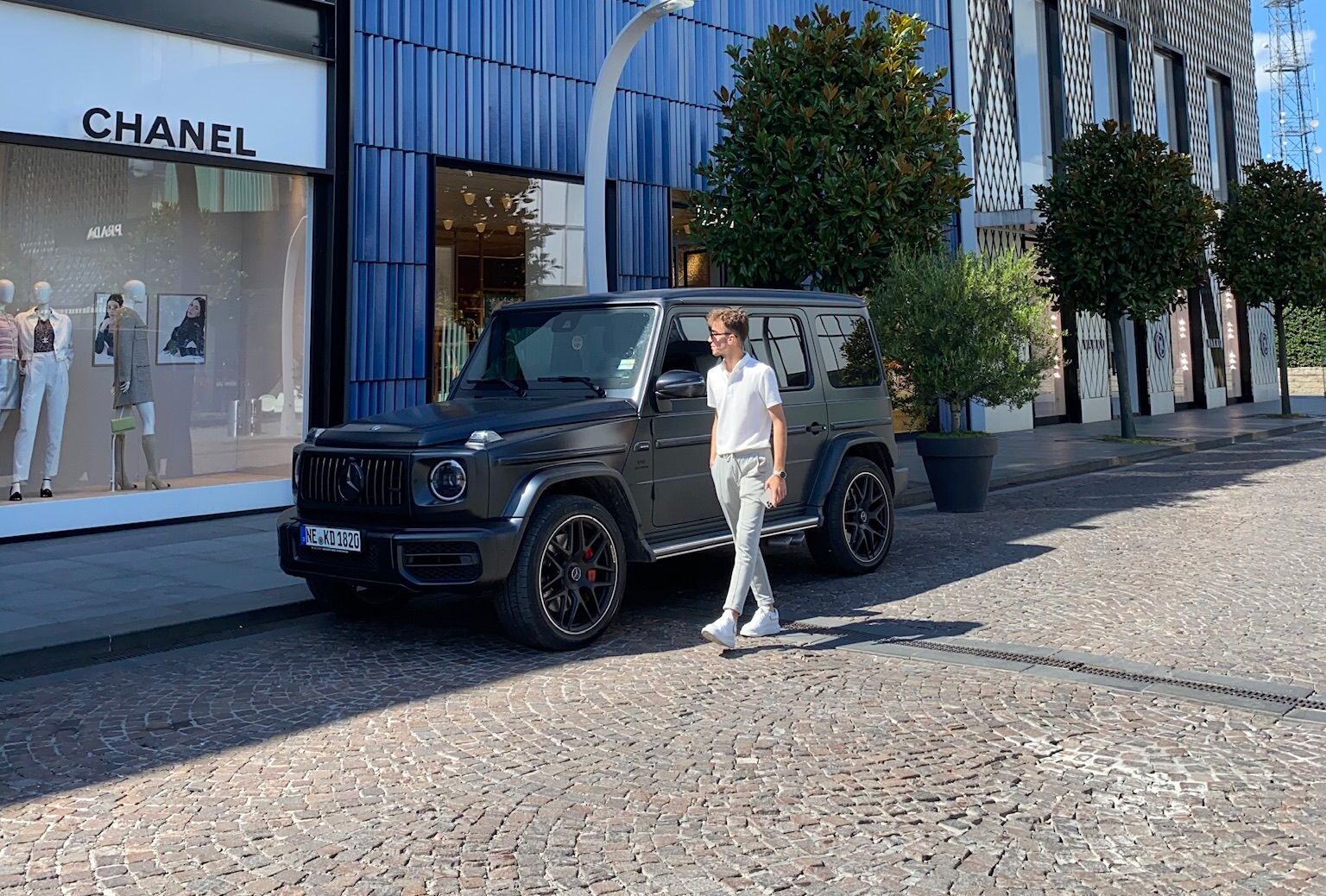 Berat Özer: Sosyal Medya Başarınızın Anahtarı