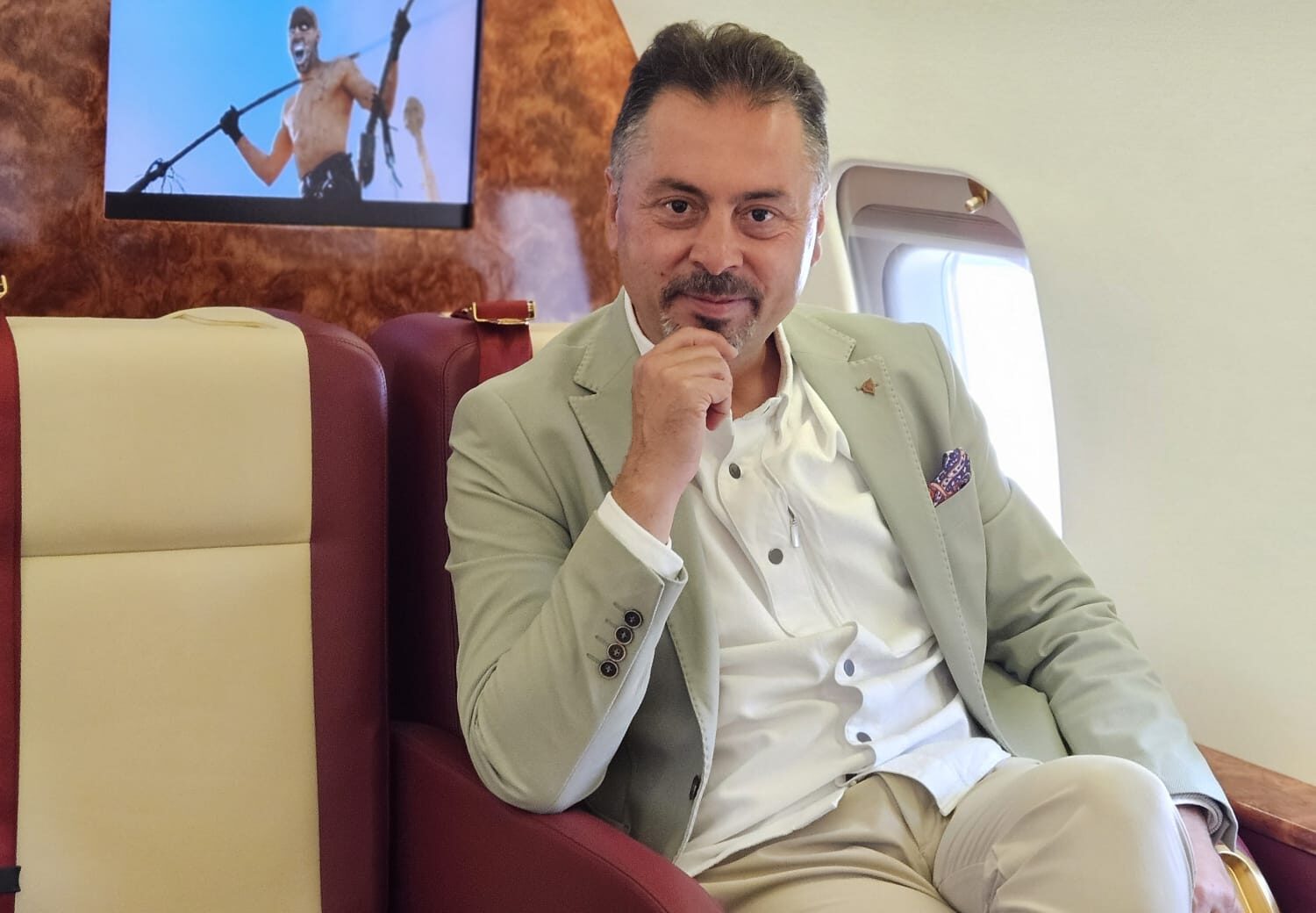 Kıbrıs Türk Cumhuriyeti’nin 51. Yılı Kutlamaları: “Ayşe Tatile Çıktı” Filmiyle Tarihe Saygı, Geleceğe Umut Mesajı Veriliyor