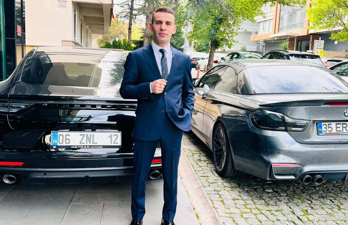 Gençler İçin İlham Kaynağı: Erkan Babat’tan Tavsiyeler